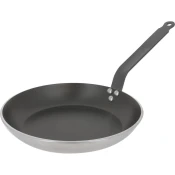 de Buyer Non-stick pan de kupec, Choc Resto induction, premer 32 cm