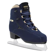 Ženske zimske drsalke Roces CAJE Blue/Gold EUR 41