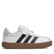 Tenisice adidas Vl Court 3.0 El C ID9155 Bijela