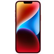 APPLE outlet pametni telefon iPhone 14 6GB/256GB, Red