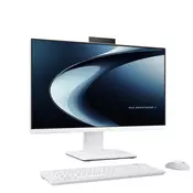 All in one Asus ExpertCenter P3, PM640KA-WPC0190, 23.8 FHD, AMD Ryzen AI 5 330 up to 4.5GHz, 16GB DDR5, 512GB NVMe SSD, AMD Radeon 820M, no OS PM640KA-WPC0190