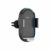Auto punjac XIAOMI Mi 50W Wireless Car Charger, bežicni, USB-C, crni