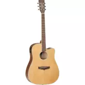 Tanglewood TW10 Winterleaf elektro-akusticna gitara