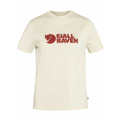 FJALLRAVEN Logo T-shirt