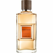 Guerlain Heritage toaletna voda za moške 100 ml