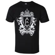 Metal majica moška Emperor - CREST 2 - PLASTIC HEAD - PH11466