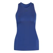 ADIDAS PERFORMANCE Športni top Club temno modra
