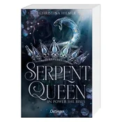Serpent Queen 1. In Power She Rises