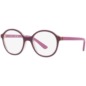 Vogue Eyewear VY2015 3030 M (43) Vijolična/Kristalna