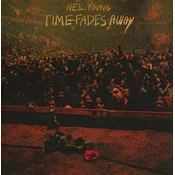 Neil Young - Time Fades Away (Reissue) (Remastered) (CD)