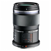 Olympus objektiv 60mm F/2,8 ED Makro M.Zuiko Premium