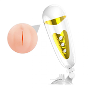 Vibracijski masturbator Sally