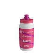 BIDON ELITE FLY TEAM EF PRO CYCLING CANNONDALE 550ml