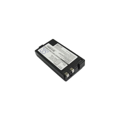 Baterija za Canon E06, Canon E07, (enako Canon BP-711), 2100 mAh