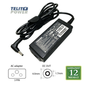 Toshiba 19V-2.37A (4.0*1.7 ) PA3822E-1AC3 laptop adapter ( 3741 )