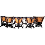 Timpan Grand Classic Series (Copper, Hammered, Deep Cambered, International) Majestic
