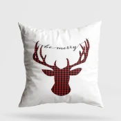 Aberto Design Jastuk 43x43cm Šareni