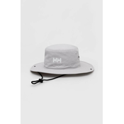 Šešir Helly Hansen boja: siva, 67521