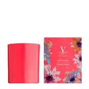 Coral Givree - - dišeča sveča 200g - serija Fluor