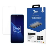 slomart 3mk FlexibleGlass iz kaljenega stekla za Motorola Edge 50 Neo