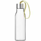 Steklenica za vodo, 500 ml, šampanjec, trakec, plastika, Eva Solo