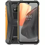 ULEFONE pametni telefon Armor 8 Pro 6GB/128GB, Orange