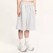 Cropp - Sportski šorts - light grey