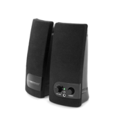 NORTHIX Esperanza - 2x Stereo zvočniki za računalnik - USB