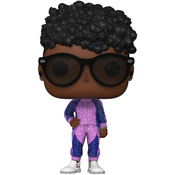 Vinilna figurica Funko Pop! Marvel: Black Panther: Wakanda Forever – Shuri #1173 Diamond Collection s premično glavo - Special Edition