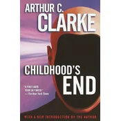 Childhoods End