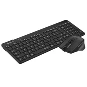 FG2400 AIR2 FSTYLER Wireless Combo USB US crni set