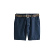 Next Chino hlače mornarska