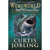Wereworld: Storm of Sharks (Book 5)