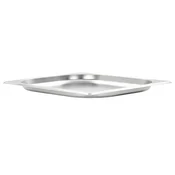 Posude Gastronorm 8 kom GN 1/2 20 mm od nehrdajuceg celika