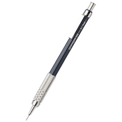 Automatska olovka Pentel - Graphgear 520, 0.7 mm, crna