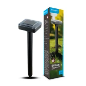 Led solarna svetilka odganajalec krtov GS025