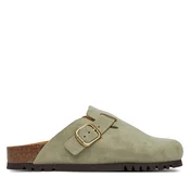 Natikace Scholl Fae F32198 Zelena