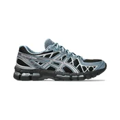 Sneakers Asics Gel-Kayano 20 Black Coffee/ Pure Silver EUR 44