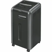 Sekator dokumenata, trakasto rezanje, 22 lista, FELLOWES Powershred 225i 4623001