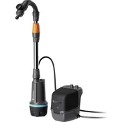 Gardena 2400 ComfortAutomatic 18V P4A Solo baterijska črpalka za deževnico (14605-55)