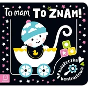 shumee To imam, to vem! Kontrastna knjiga, Aksiom