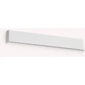 DELTA AP5 D061 ZIDNA SVJETILJKA G9 5X4W IP20 BIJELA ID366753