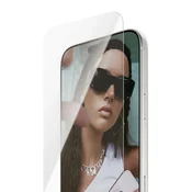 PanzerGlass SAFE. by ® Zaščita zaslona iPhone 17 Pro Max | Ultra-široka prileganje z EasyAligner Prozorna zaščita za zaslon Apple 1 kos