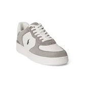 Polo Ralph Lauren Nizke superge MASTERS siva/bela