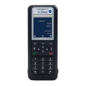 slomart Brezžični telefon Mitel 632dt z Bluetooth