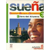 SUENA 3 - Nivel Avanzado - Libro del Alumno