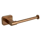 Držalo za toaletni papir 5909 Nico Brush Copper