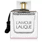 Lalique L´Amour 100 ml parfemska voda ženska