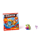 Piratix-Shark treasure -one pack
