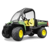 Gator Jonh Deere XUV 855D sa vozacem BRUDER